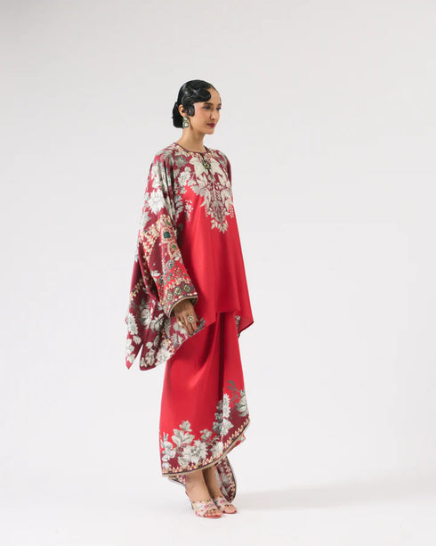 Nizam : Insha